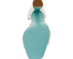 Women Blue by Betsey Johnson Women's Dani