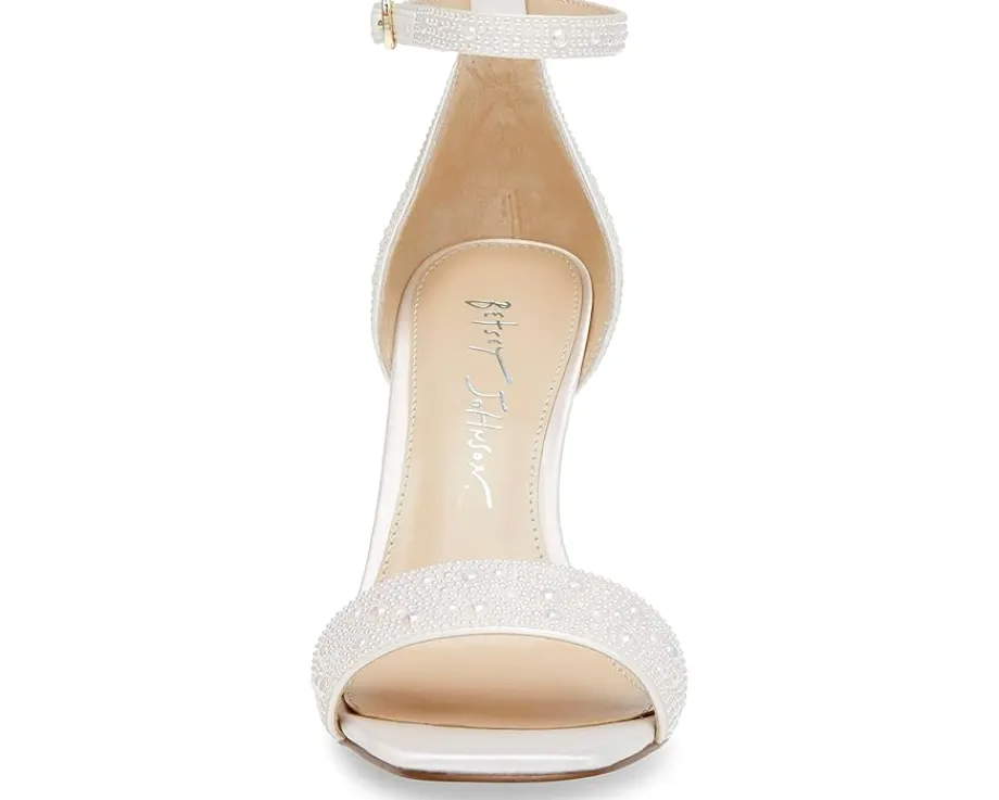 Women Blue by Betsey Johnson Women's Dani