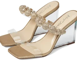 Women Blue by Betsey Johnson Women's Troy