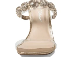 Women Blue by Betsey Johnson Women's Troy