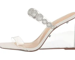 Women Blue by Betsey Johnson Women's Troy