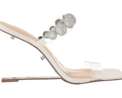 Women Blue by Betsey Johnson Women's Troy