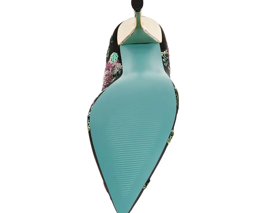 Women Blue by Betsey Johnson Women's Jonas