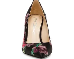 Women Blue by Betsey Johnson Women's Jonas