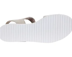 BOBS from SKECHERS Women's Desert Kiss - Adobe Princess