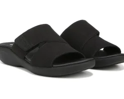 Women Bzees Women's Carefree Wedge Sandals