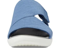 Women Bzees Women's Carefree Wedge Sandals