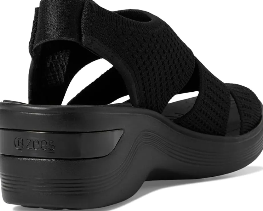 Bzees Women's Double Up Best