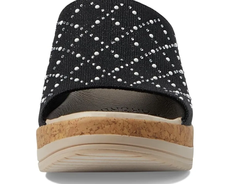 Bzees Women's Royal Wedge Sandals New