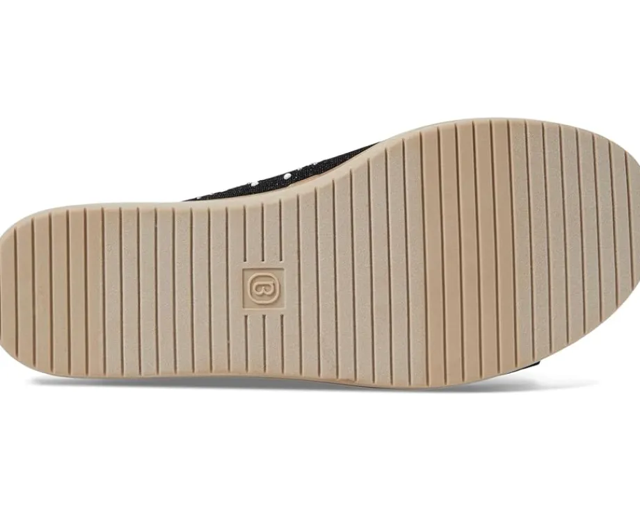 Bzees Women's Royal Wedge Sandals New