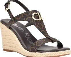 Women Calvin Klein Women's Blanta