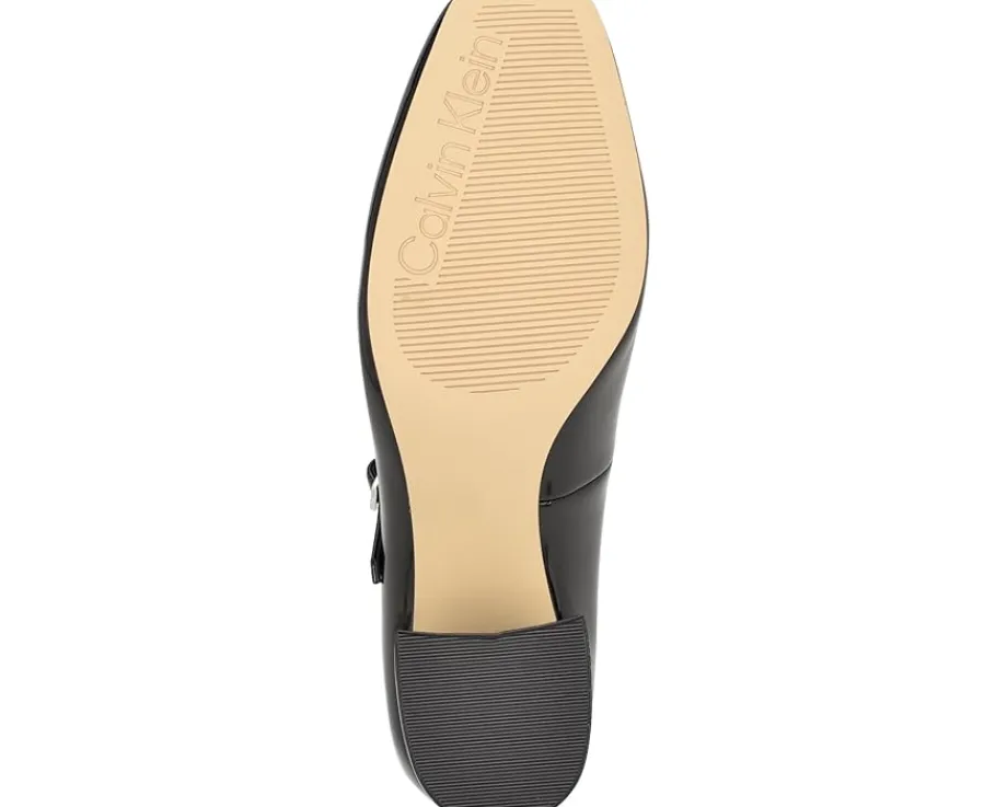 Calvin Klein Women's Jatlee Hot