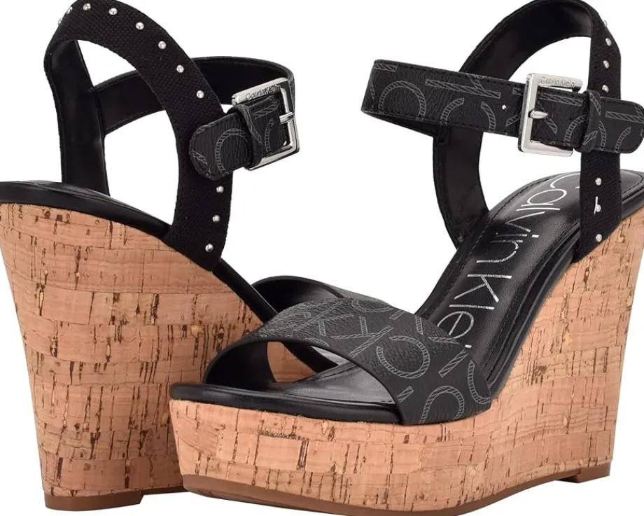 Women Calvin Klein Women's Karmona