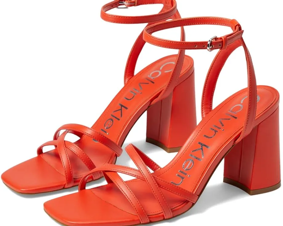 Calvin Klein Women's Qalat Best