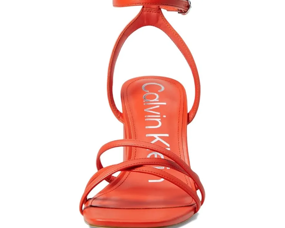 Calvin Klein Women's Qalat Best