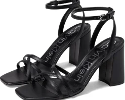 Calvin Klein Women's Qalat Hot