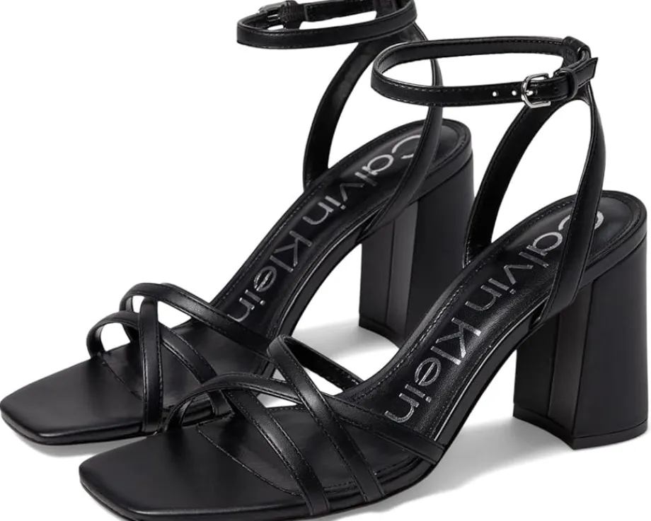 Calvin Klein Women's Qalat Hot