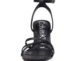 Calvin Klein Women's Qalat Hot