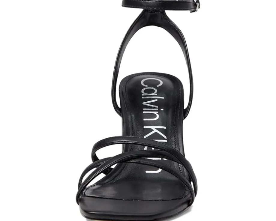 Calvin Klein Women's Qalat Hot