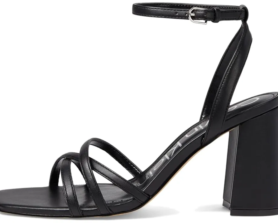 Calvin Klein Women's Qalat Hot