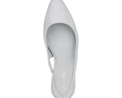 Women Calvin Klein Women's Scarlet