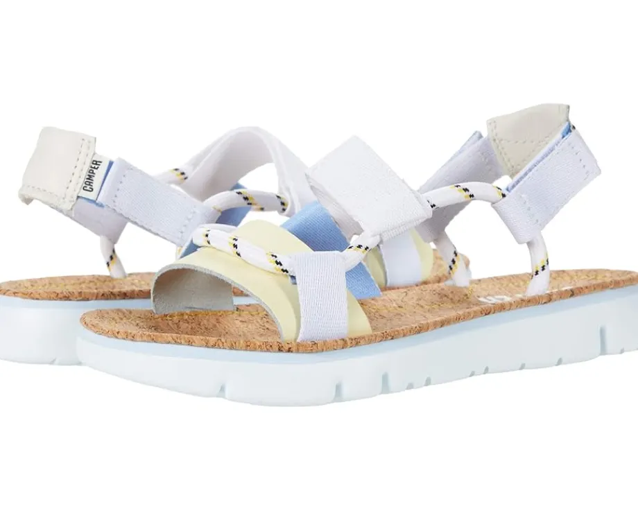 Camper Women's Oruga Sandal K201191 Hot