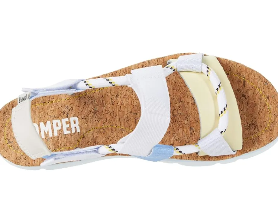 Camper Women's Oruga Sandal K201191 Hot