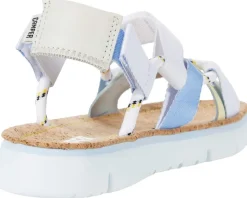 Camper Women's Oruga Sandal K201191 Hot