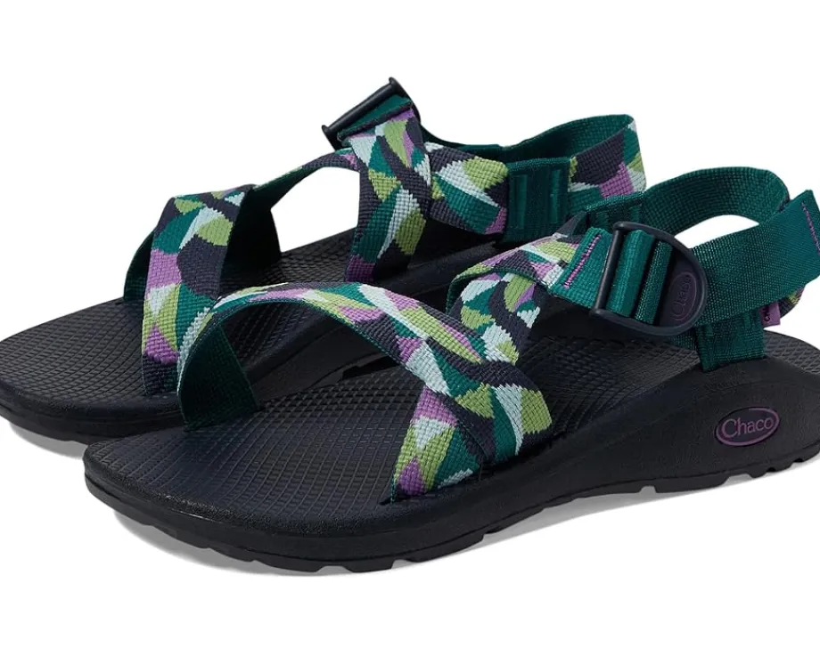 Women Chaco Women's Mega Z Cloud