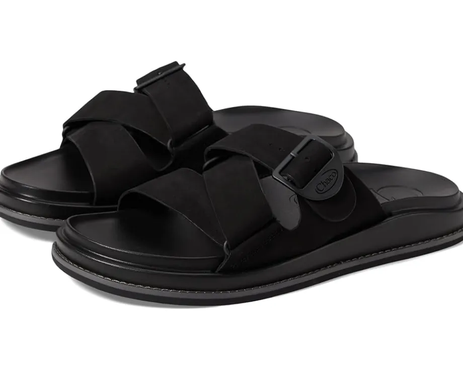 Chaco Women's Townes Slide Outlet