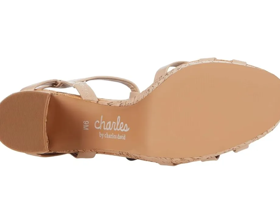 Women Charles by Charles David Women's Maverick