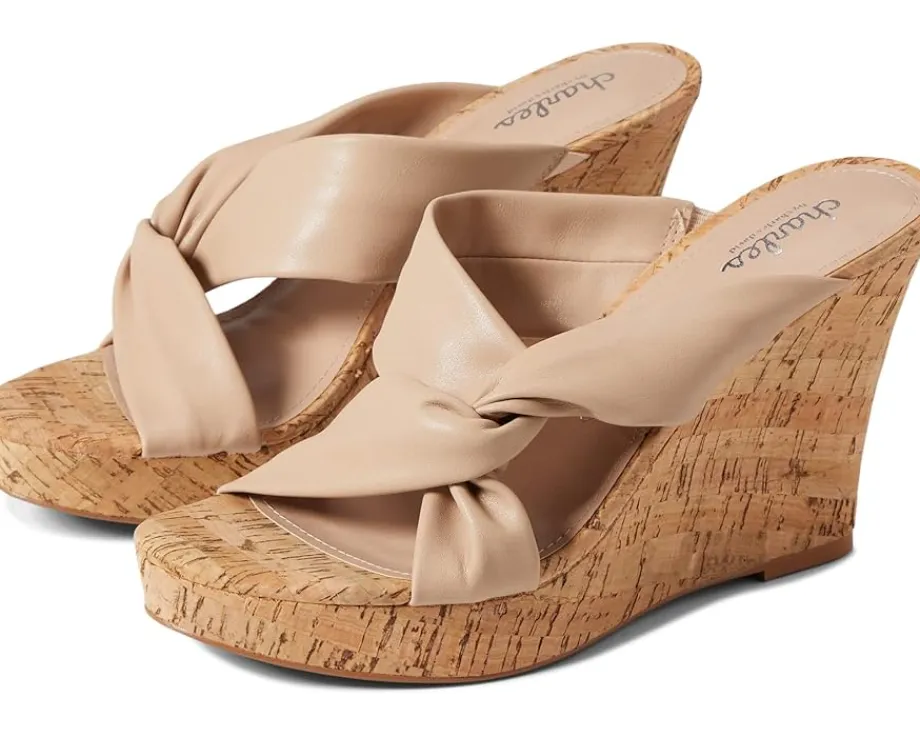 Women Charles by Charles David Women's Lyric