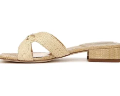 Circus NY by Sam Edelman Women's Joella Weave Hot