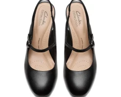 Women Clarks Women's Ambyr 2 Grace