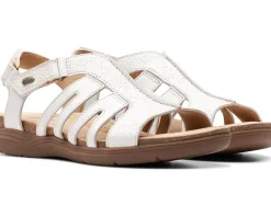 Women Clarks Women's April Belle