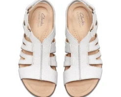 Women Clarks Women's April Belle