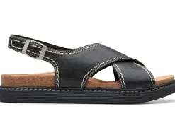 Women Clarks Women's Arwell Sling