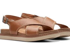 Women Clarks Women's Arwell Sling