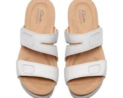 Women Clarks Women's Calenne Maye