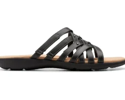 Clarks Women's Elizabelle Rio New