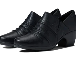 Women Clarks Women's Emily Cove