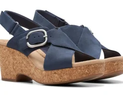 Clarks Women's Giselle Dove Clearance