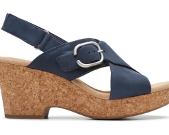 Clarks Women's Giselle Dove Clearance