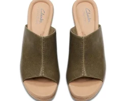 Clarks Women's Giselle Orchid