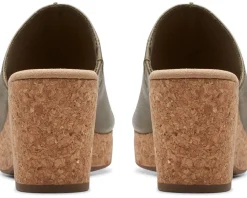 Clarks Women's Giselle Orchid