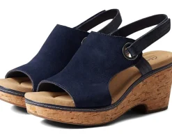 Clarks Women's Giselle Sea Sale