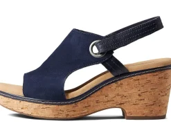 Clarks Women's Giselle Sea Sale