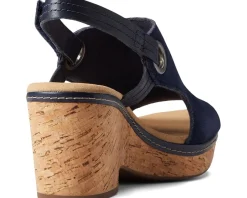 Clarks Women's Giselle Sea Sale