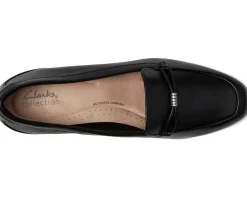 Women Clarks Women's Juliet Shine
