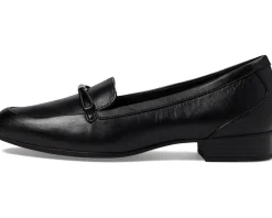 Women Clarks Women's Juliet Shine